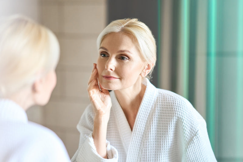 Which Moisturizer Does Your Skin Want?