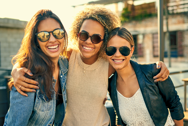 Does Melanin-Rich Skin Need Sunscreen?