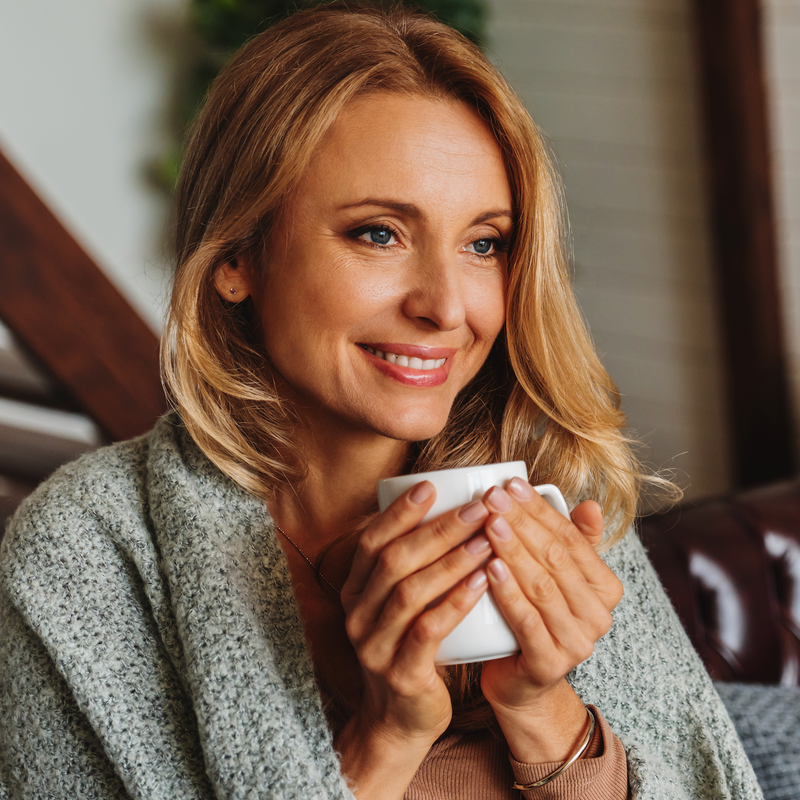 Stay Merry, Not Moody: How to Beat the Wintertime Blues