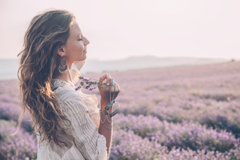 How to Achieve a Spring-Ready Glow with Soft and Supple Skin