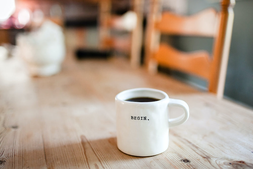 4 Daily Do’s For Healthy Living