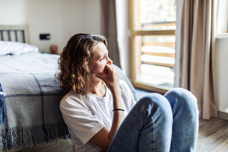Navigating Menopause: Understanding and Managing the Emotional Rollercoaster