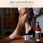 Skin Sanctuary Duo