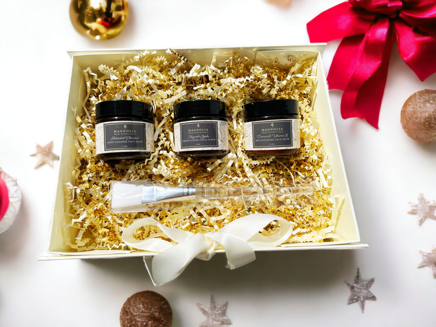 "A Little Me Time" Face Mask Collection