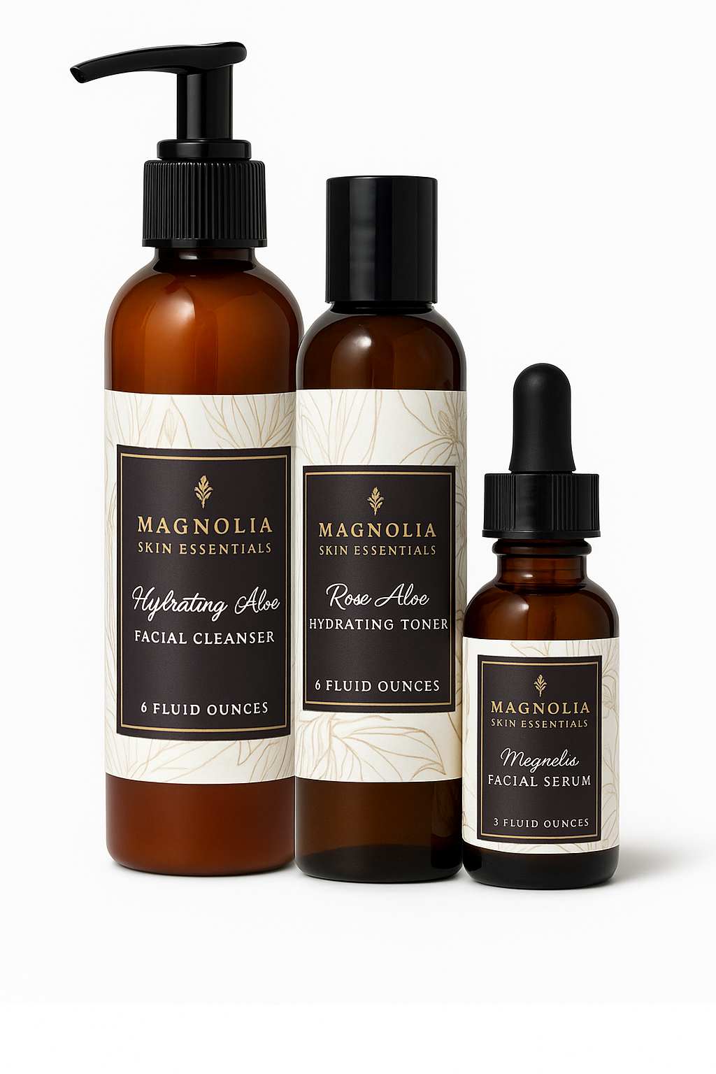 Barrier-Boosting Trio