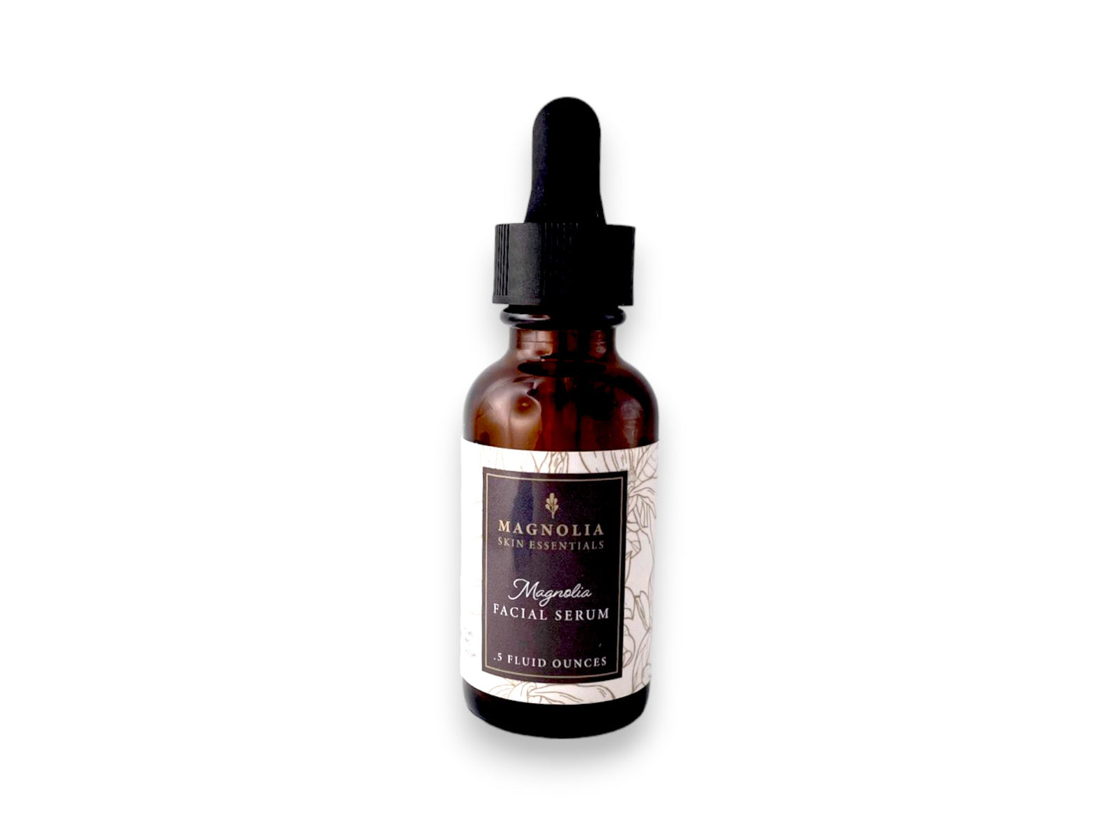 Magnolia Facial Serum