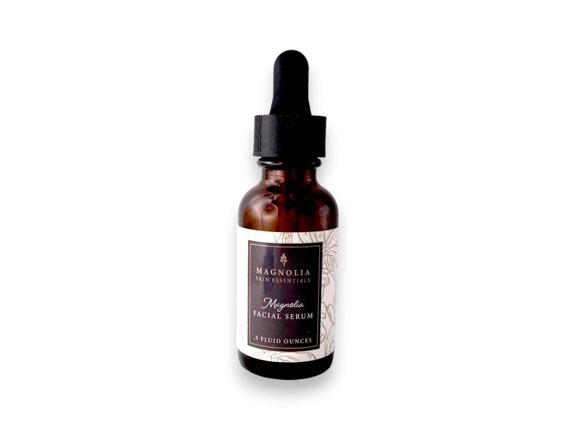 Magnolia Facial Serum