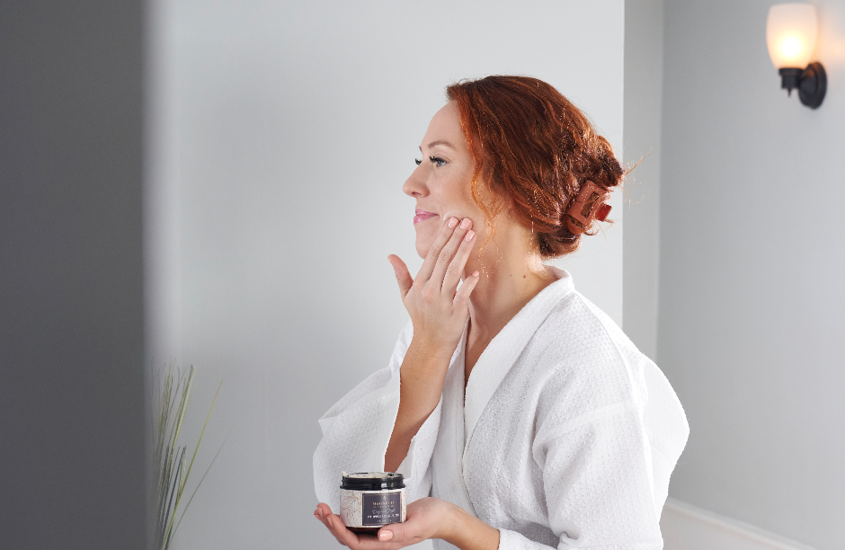 Day and Night Whipped Moisturizer