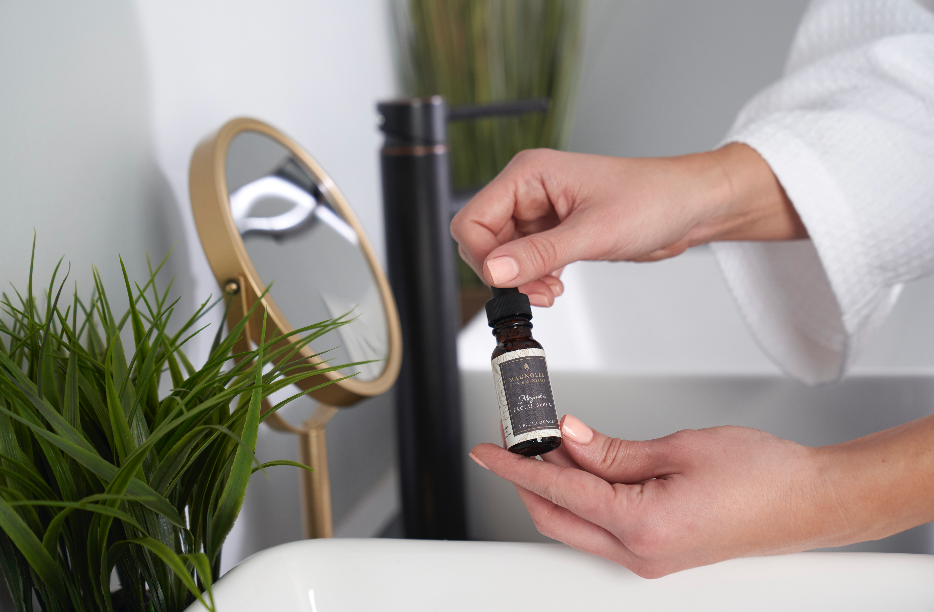 Magnolia Facial Serum