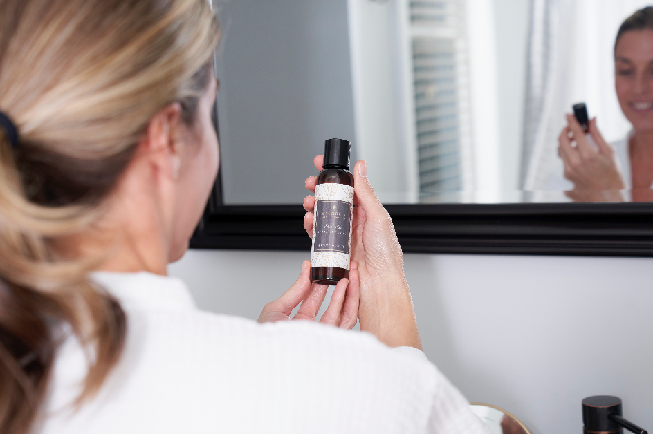Hydrating Aloe Facial Cleanser