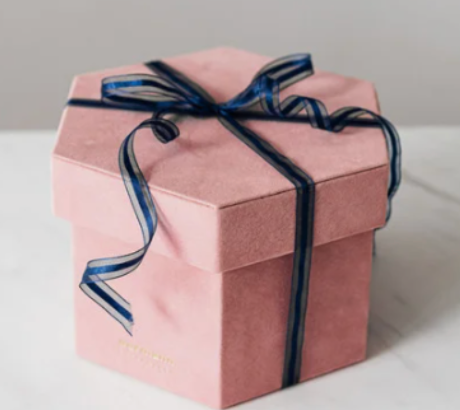 Christmas Thank You Gift