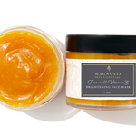 Turmeric & Vitamin E Brightening Facial Mask