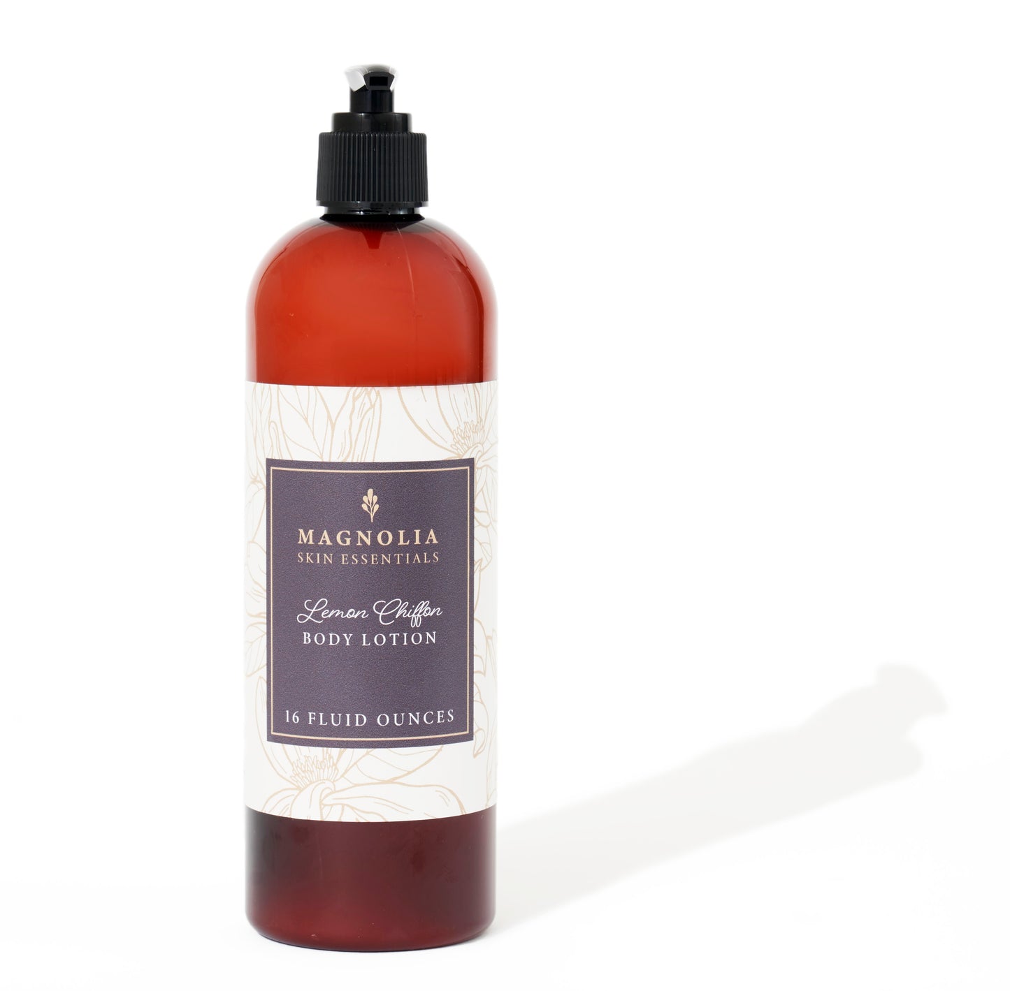 Lemon Chiffon Hand & Body Lotion