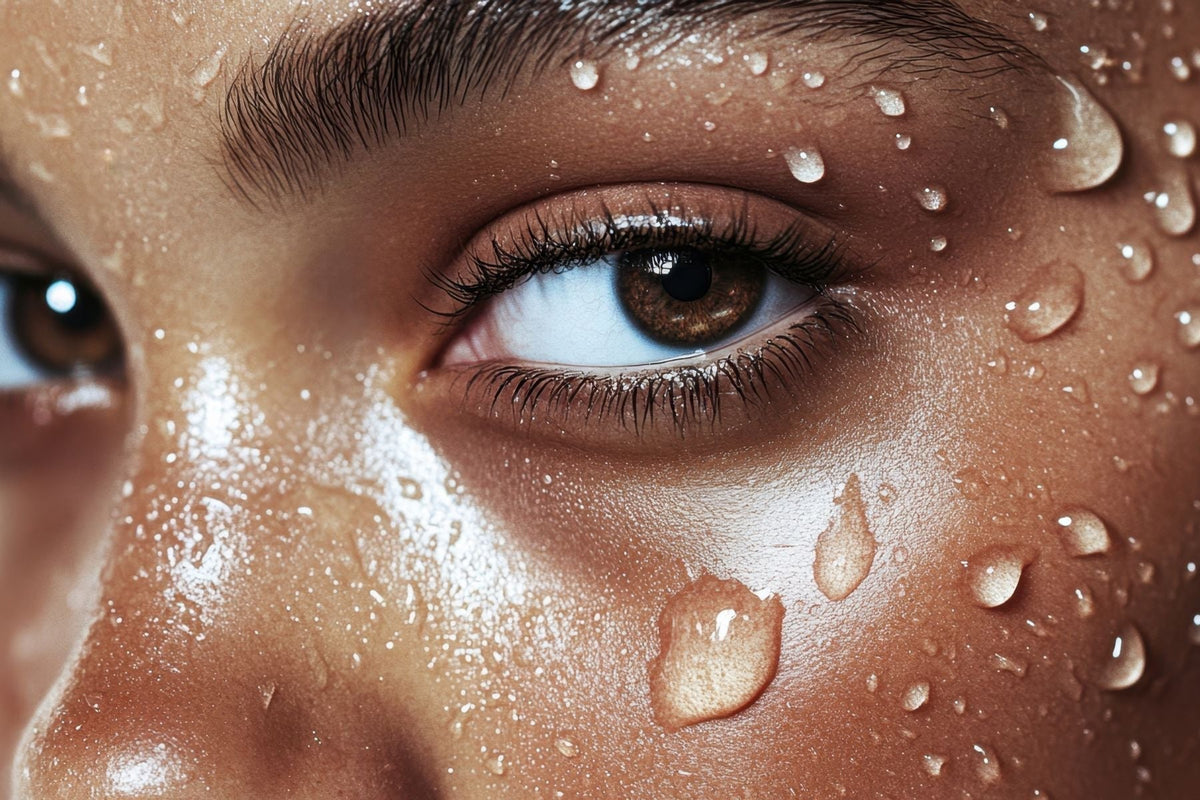 The Hidden Skin Enemy in Your Tap Water—And How to Fight Back