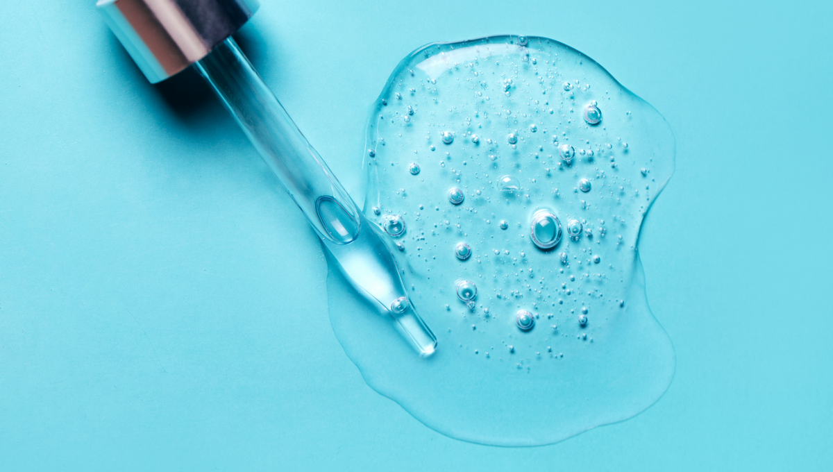 3 Things Your Skin Wants You To Know About Hyaluronic Acid