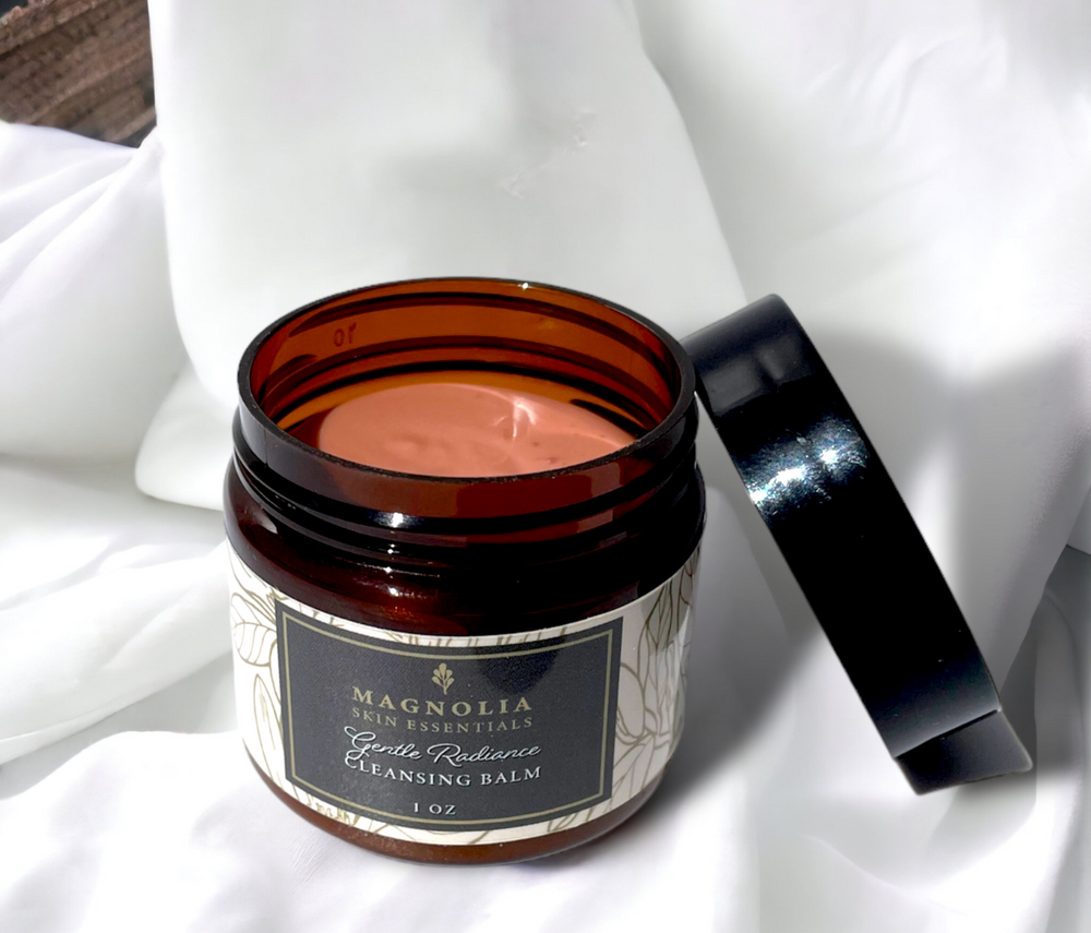 Cleansing Balms! If Only They Were Available When I Was In My 20’s!