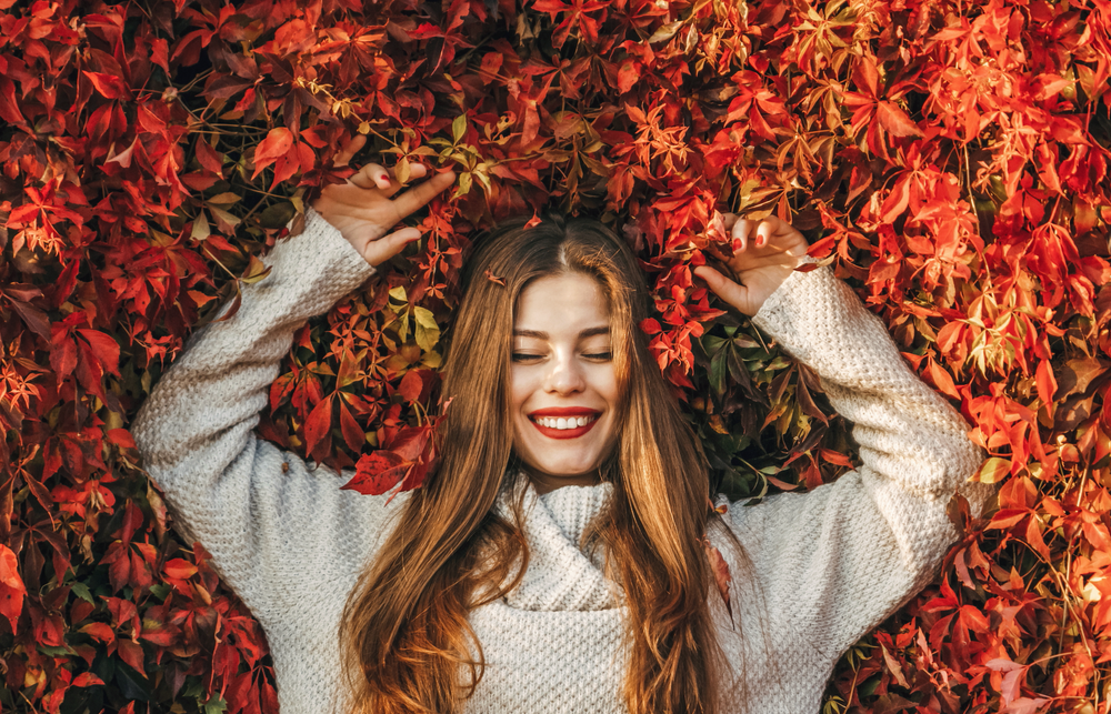 Embracing the Seasons of Womanhood: A Reflection On A Woman’s Journey Through Life