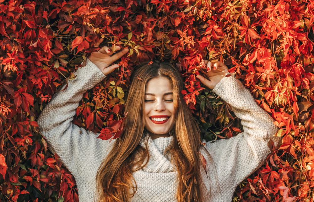 Embracing the Seasons of Womanhood: A Reflection On A Woman’s Journey Through Life