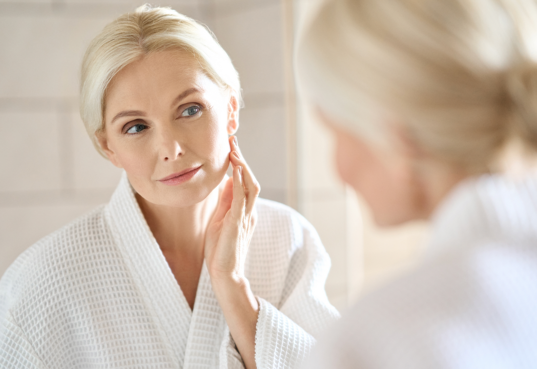 Gentle Alternatives to Retinol for Sensitive and Aging Skin