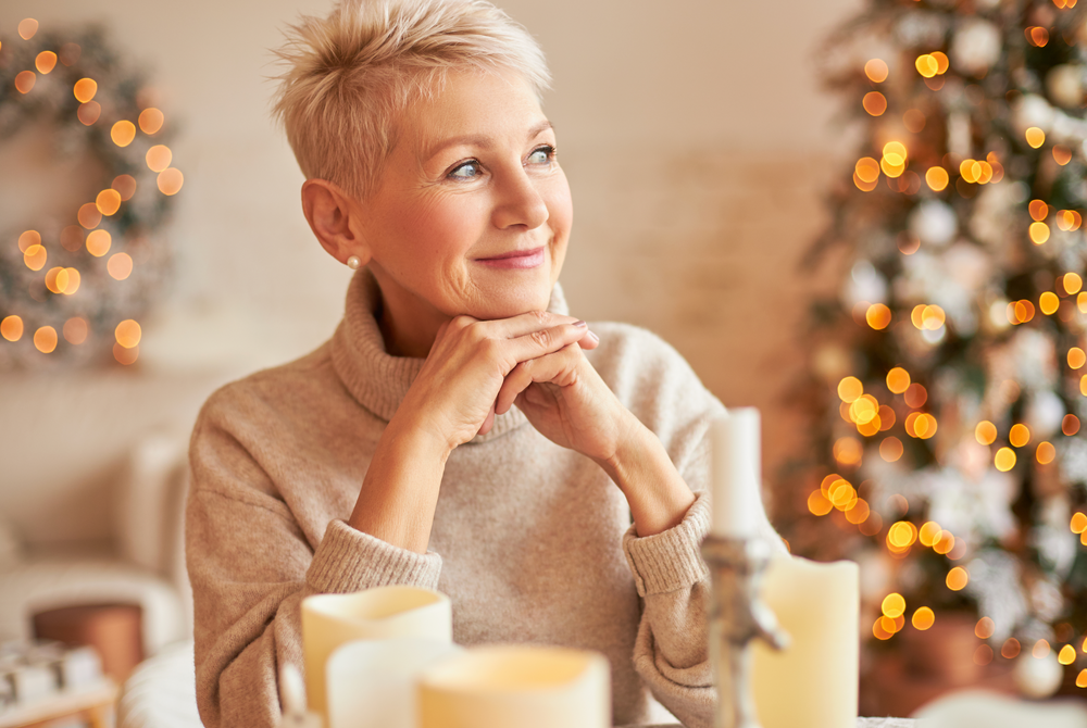 Crush Those Holiday Photos! Here Are 5 Skincare Tips For Taking Great Photos