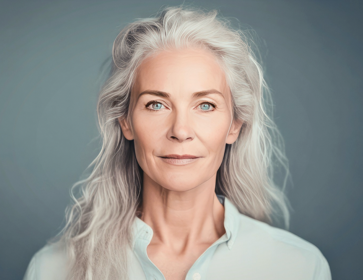 Dry Skin After Menopause: What I Wish I'd Known