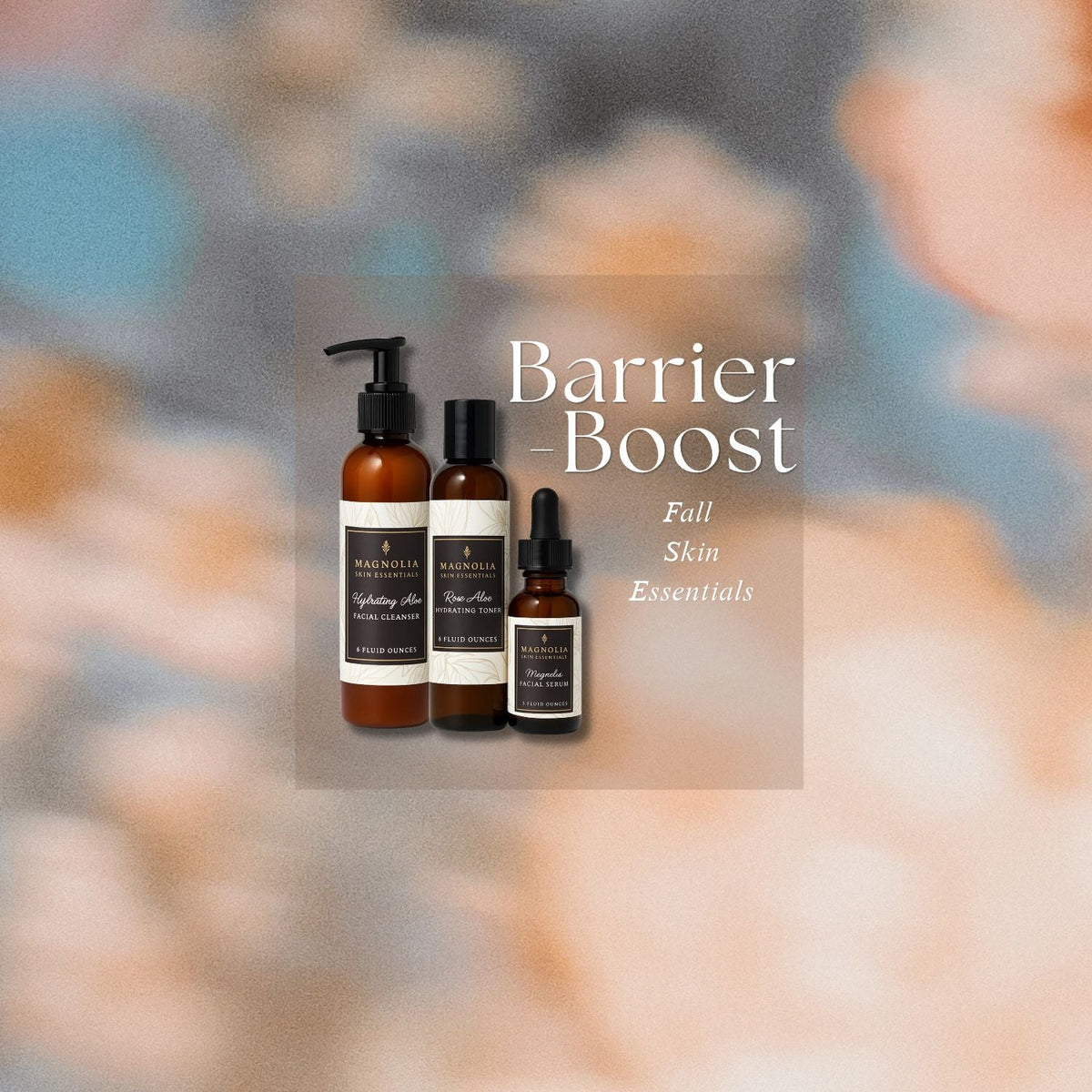 Redness-Prone and Sensitive Skin: A Gentle Routine That Keeps It Simple