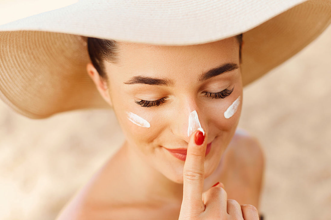6 Best Sunscreens With Zero Harmful Ingredients