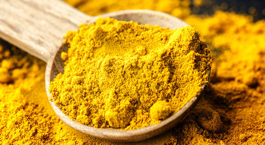 5 Things Your Skin Wants You To Know About Turmeric