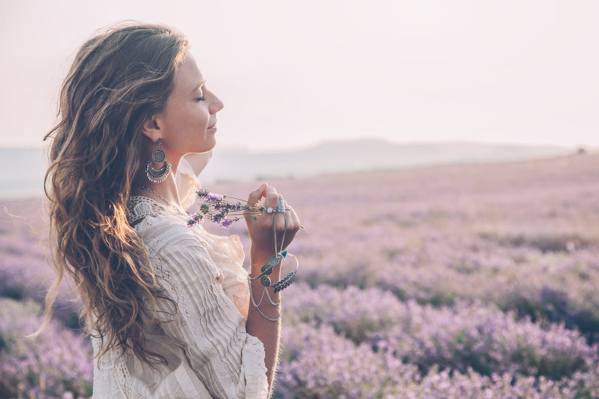How to Achieve a Spring-Ready Glow with Soft and Supple Skin