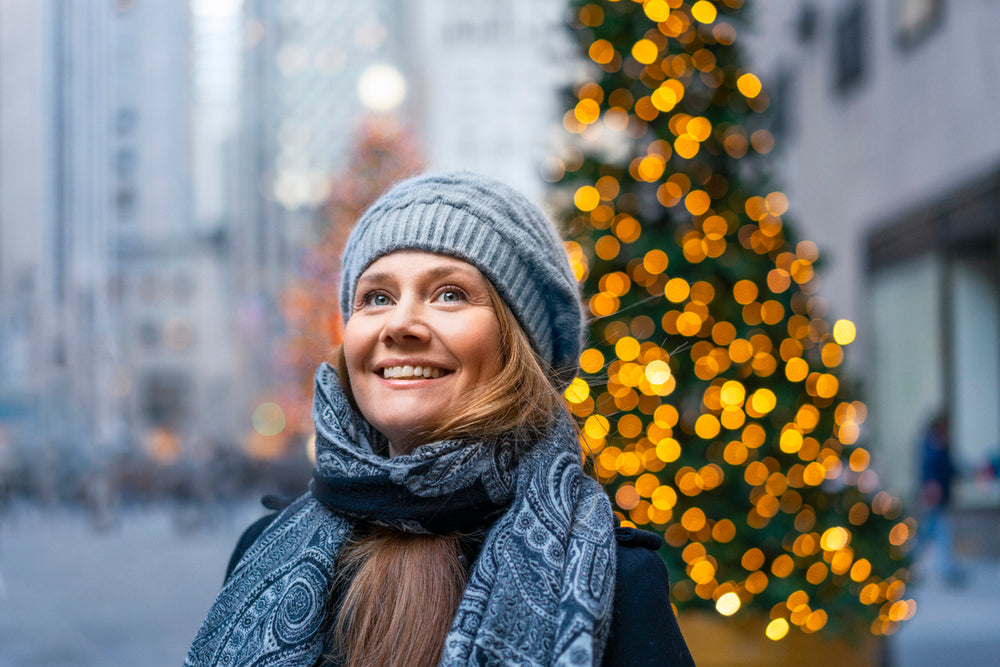 2 Ways I Survived The Holidays During Menopause