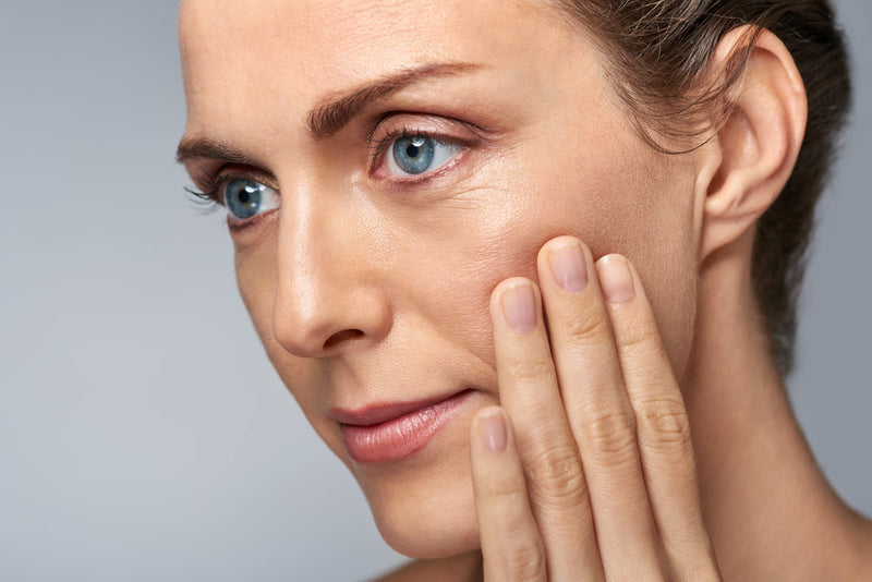 Navigating Your Skin’s Evolution After 40