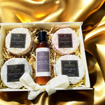 Luxury Bath & Body Gift Set