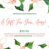 $30 Gift Card