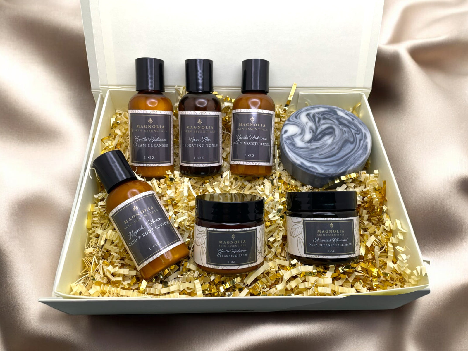 Detox Discovery Collection