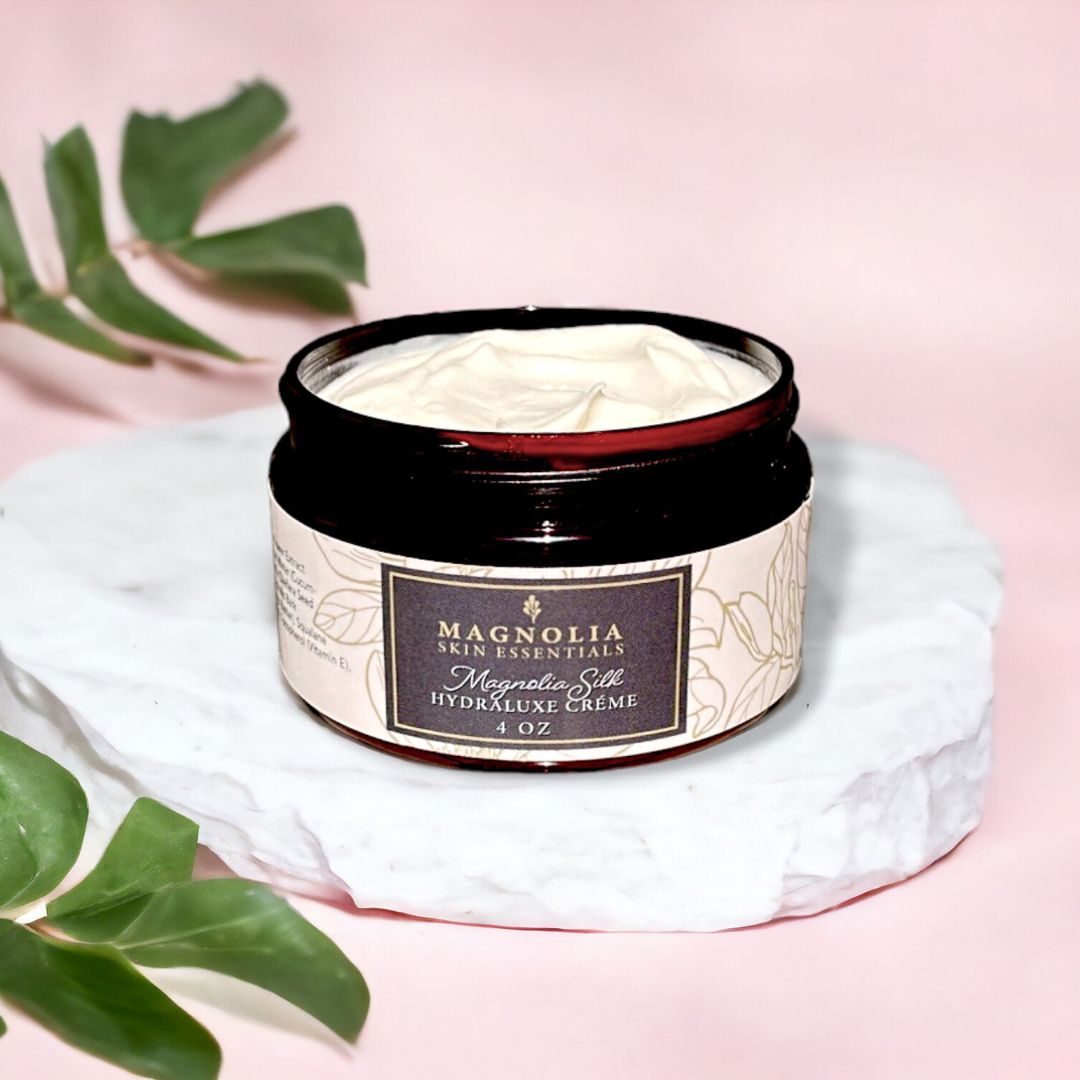 Magnolia Silk Hydraluxe Crème