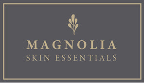 Navigate back to Magnolia Skin Essentials homepage