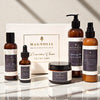 Radiance-Restoring Bundle - Soft, Smooth, Glowing Skin