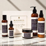 Radiance-Restoring Bundle - Soft, Smooth, Glowing Skin