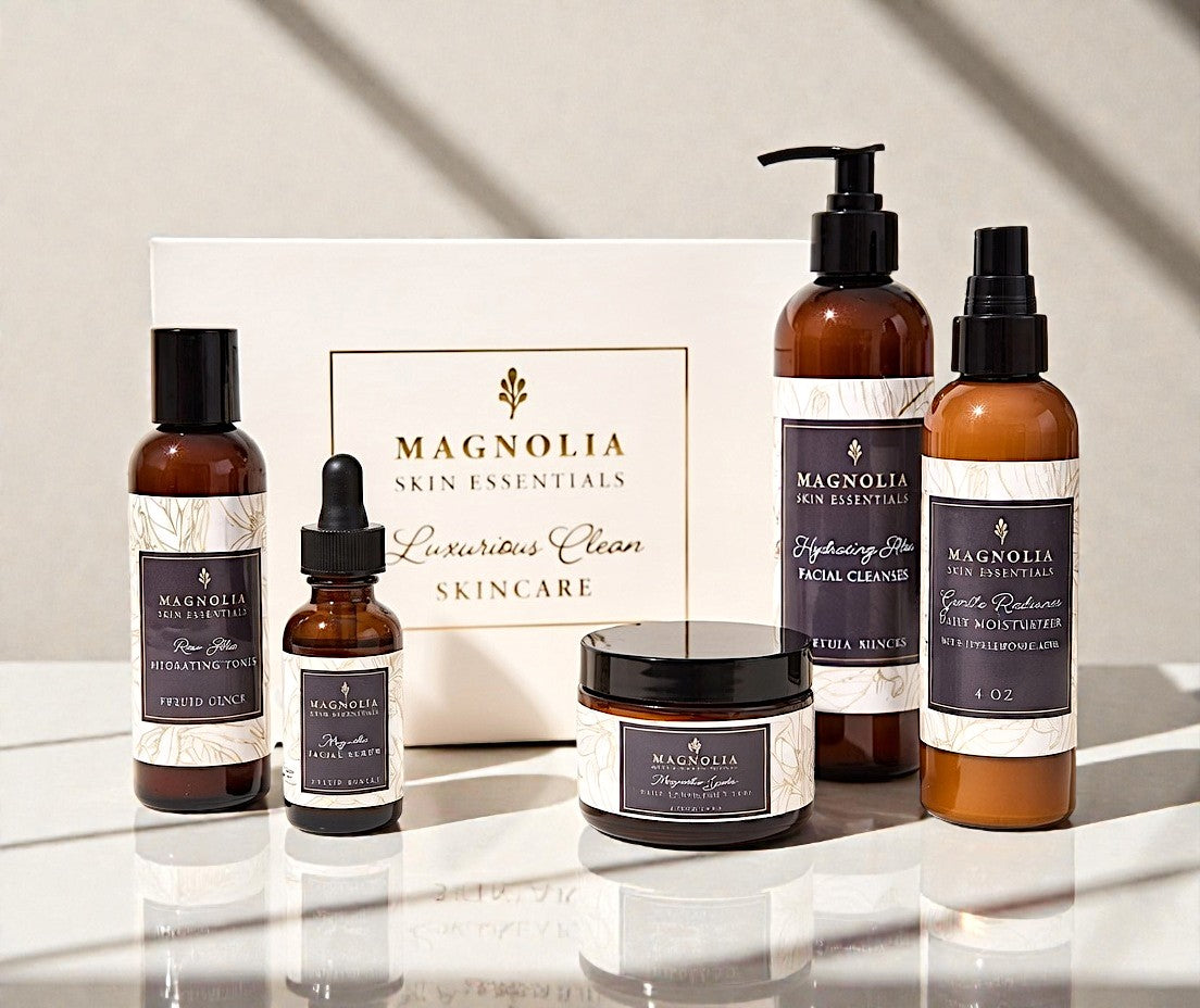 Radiance-Restoring Bundle - Soft, Smooth, Glowing Skin