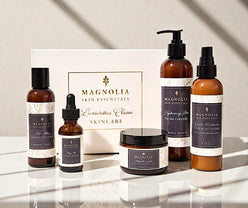 Radiance-Restoring Bundle - Soft, Smooth, Glowing Skin