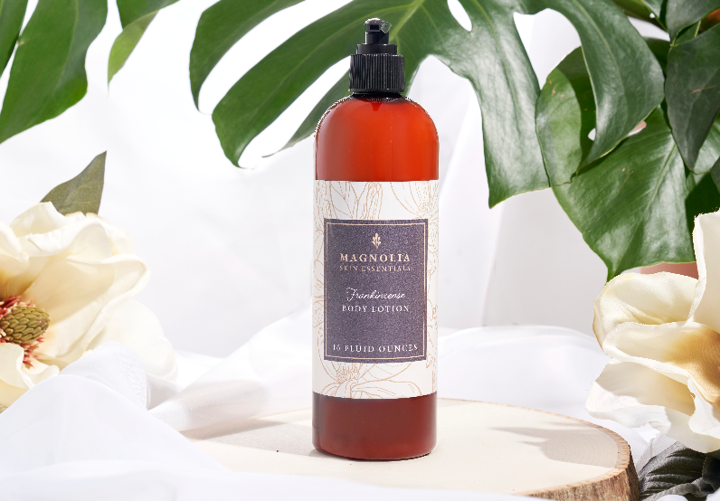 Frankincense Hand & Body Lotion