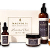 Radiance-Restoring Ritual - Soft, Smooth, Glowing Skin