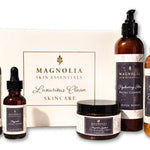 Radiance-Restoring Ritual - Soft, Smooth, Glowing Skin