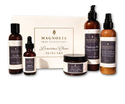 Radiance-Restoring Bundle for Soft, Smooth, Glowing Skin