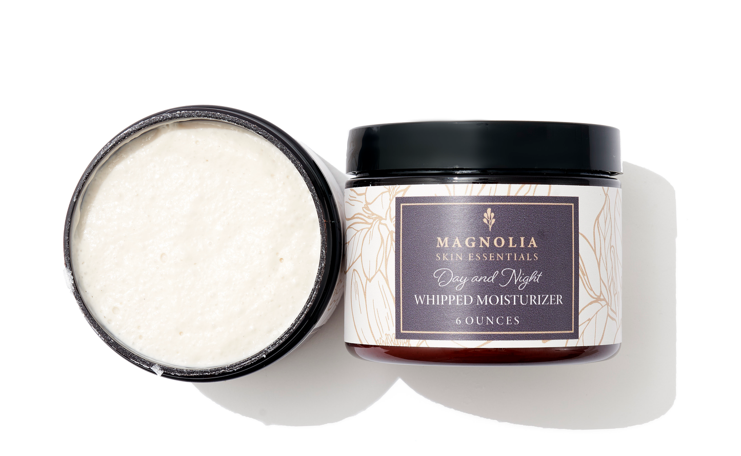 Day and Night Whipped Moisturizer