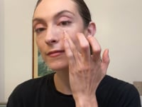 Vitamin Boost Eye Repair Cream - Softens, Smooths, Repairs