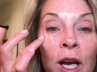 Vitamin Boost Eye Repair Cream - Softens, Smooths, Repairs