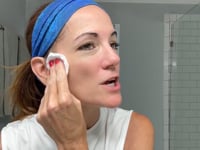 Rose Aloe Hydrating Toner - Rebalancing, Refreshing, Exfoliating