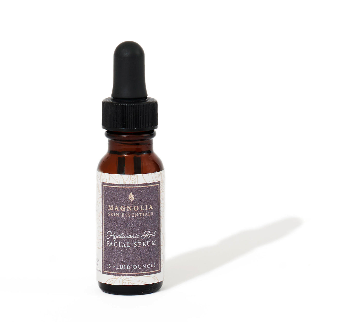 Hyaluronic Acid Facial Serum