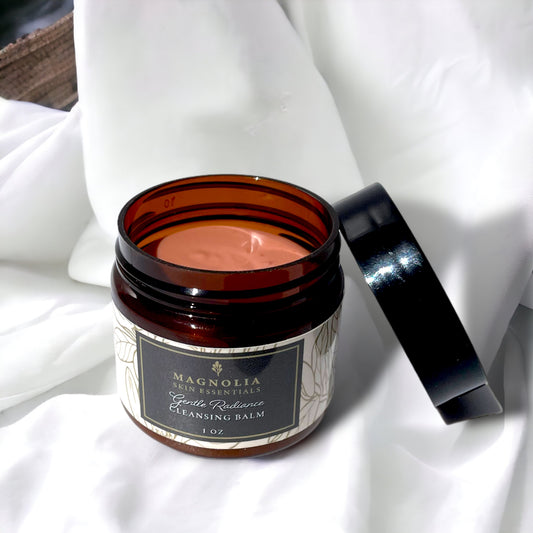 Gentle Radiance Cleansing Balm